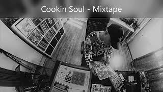 Cookin Soul  Mixtape (feat. Tupac, Nas, WuTang, Redman, G.U.R.U., Grand Puba, Masta Ace, INI...)