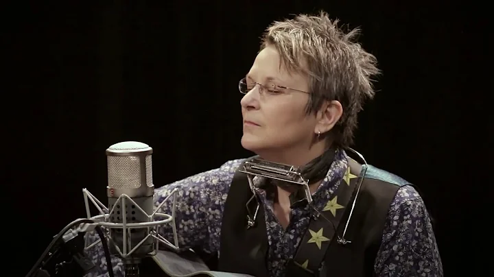 Mary Gauthier - Mercy Now - 2/7/2018 - Paste Studi...