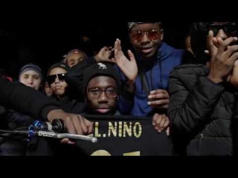 Zola Gang - Toute la nuit (Clip Officiel)