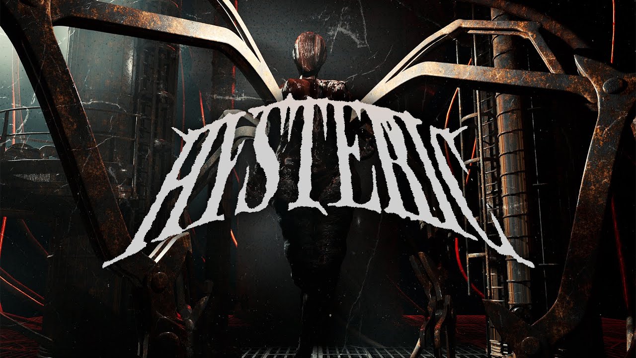 Hysteric 2025 ID Showcase (Official Visualizer)