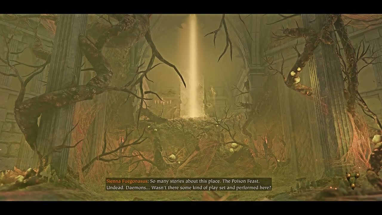 (Vermintide 2) "Мой любимый билд" - Логово Чародея - Катаклизм - Воин-Жрец (Священный Молот)