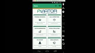 AVIATOR Full Demo screenshot 3