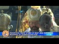 Divine Liturgy from Philidelphia