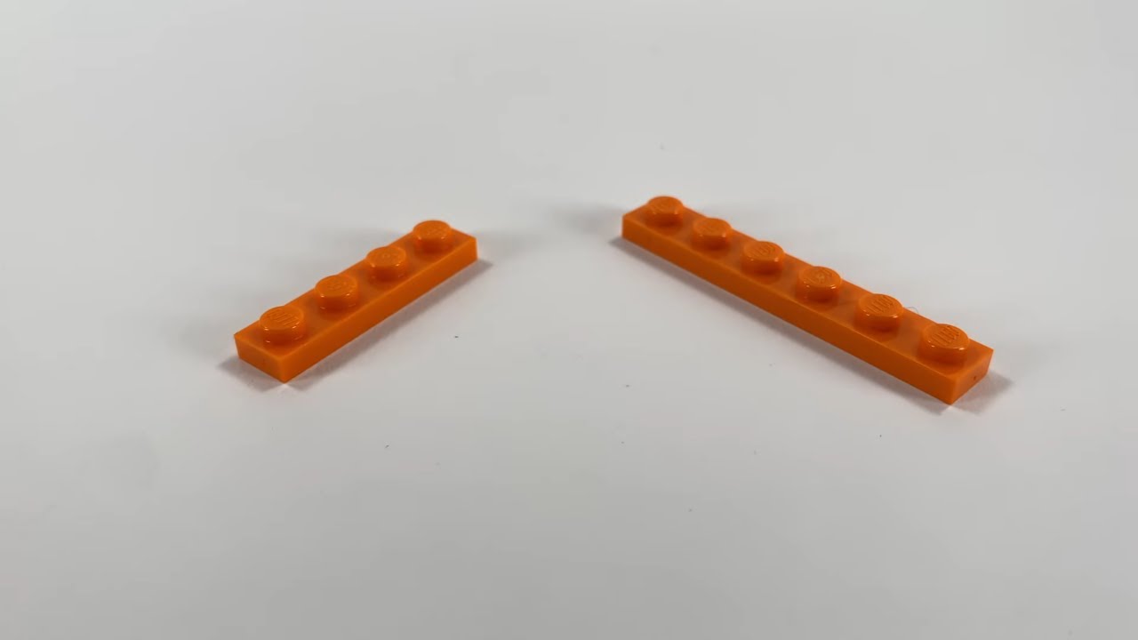 The LEGO 12 point star