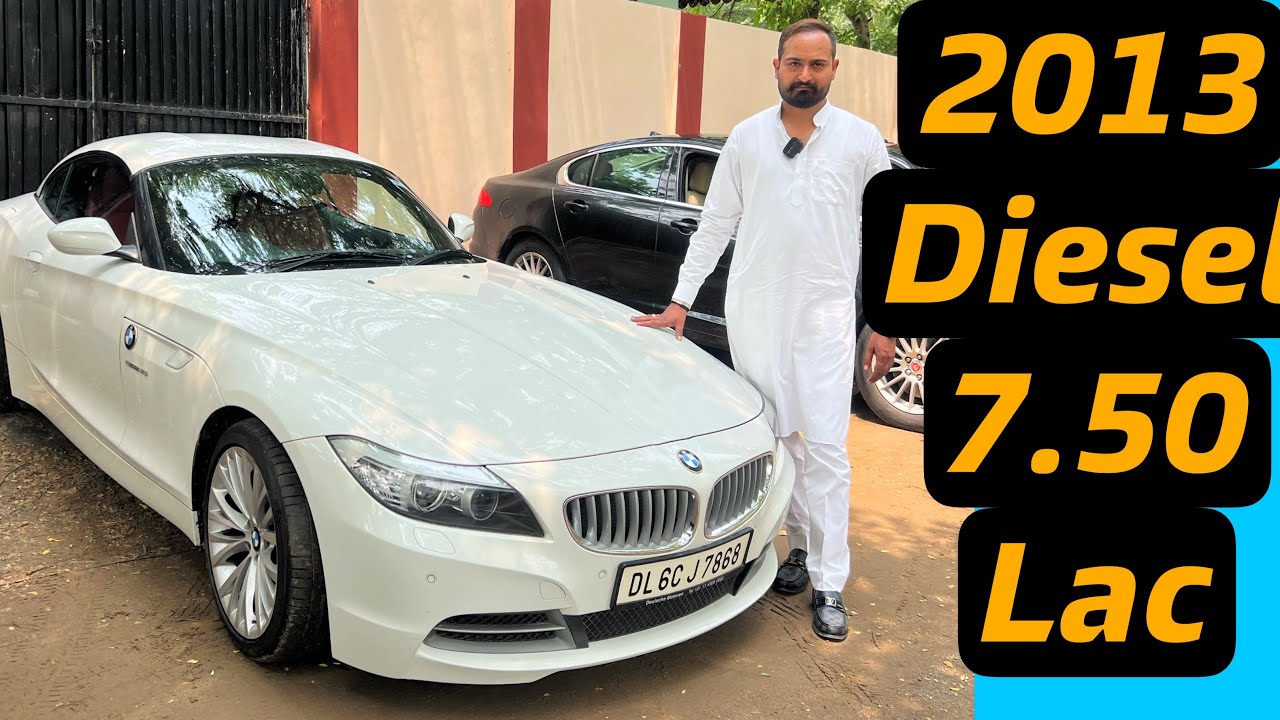 Cheapest Luxury Cars In Delhi At Car Collective Delhi BMW Z4 Mercedes Cheapest Luxury Cars In Delhi At Car Collective Delhi BMW Z4 Mercedes