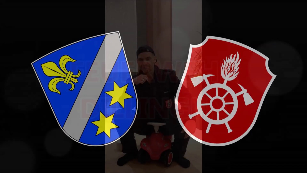 FF Dillingen Klopapier Challenge V2