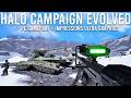 Halo: Campaign Evolved PC Gameplay and Impressions...