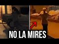 Si ves a esta anciana bailando a las 333am corre y llama a la pol1cia regina mh