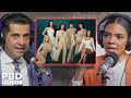 Candace Owens Highlights Kim Kardashian&#39;s Impact on the Female Mindset in America