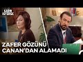 Canan Zafer'e Yüz Vermedi! - Kadın İsterse 11.Bölüm