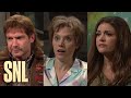 Every Close Encounter Ever: Part 2 - SNL