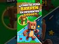 Se colo alguien #sba #juegos