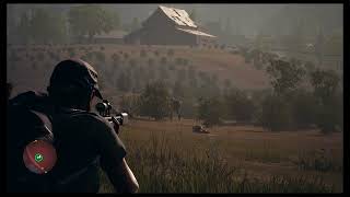 State of Decay 2 how to do No Hud practice