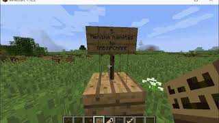 Famous Custom NPCS 1.12.2 -  NPC Grouper Script - Free download Net Worth