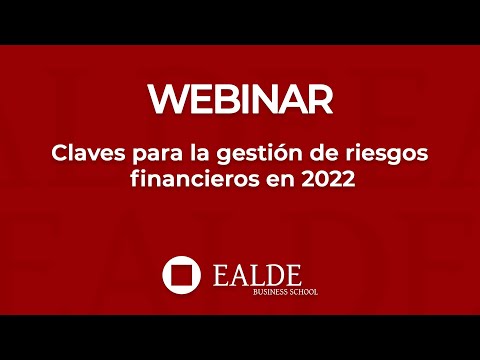 Claves para la gestión de riesgos financieros en 2022