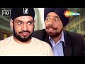 Gurpreet Ghuggi Best Comedy -  ਤੂੰ ਵੀ ਨਿਆਣਾ ਜੰਮ ਲੈ ਹੁਣ - New Punjabi Comedy - Funny Clips - Scene
