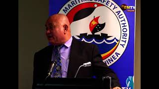 NMSA BOARD SWORN