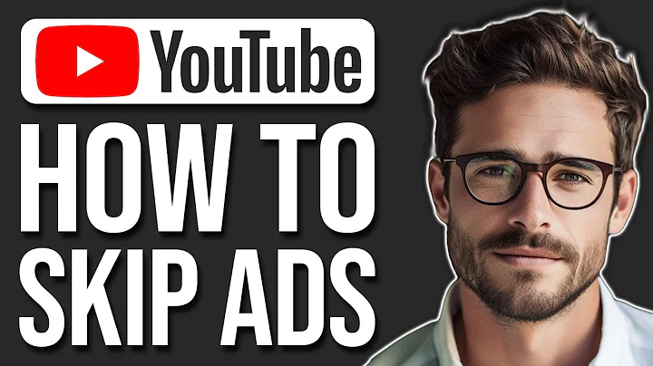 How To Skip Ads On Youtube Smart TV (2025)