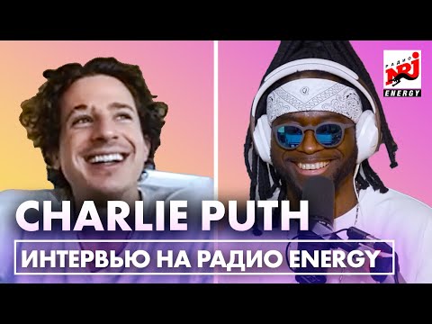 Video: Charlie Puths nettoverdi: Wiki, gift, familie, bryllup, lønn, søsken