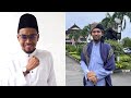 Teguran Buat Ustaz Yang Gagal Faham Muhaizad