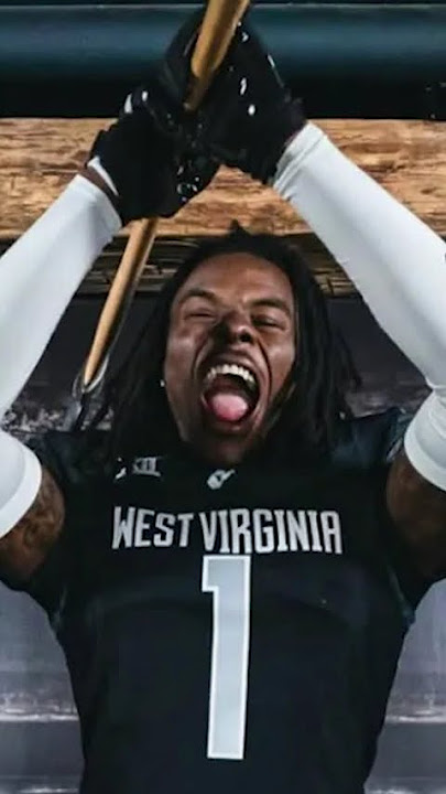 How Much Impact Could Jimmori Robinson Have on WVU's Season?