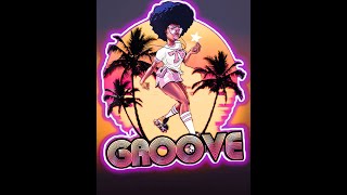 80s Pop Type Beat | Disco Funk Type Beat - In The Groove