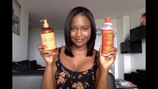 Top 11 Conditioners For Relaxed Hair | Best Conditioners For Healthy Hair