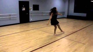 Karina Gonzalez Sytycd Audition