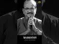 NANJIL SAMPATH at #maamannanaudiolaunch , Watch it exclusively on @SunTV on 18th June, from 12PM