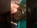 I press the up directional button on a sega genesis controller