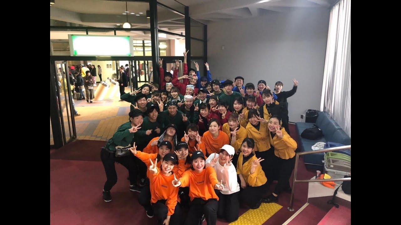 2021年度 R.D.C.送別会エンディングムービー