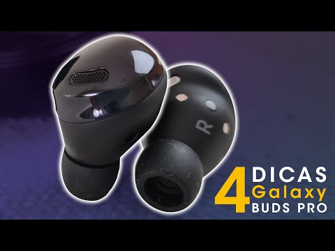 Vídeo: Como eu desativo as notificações de pixel buds?