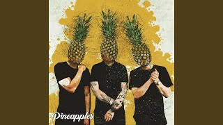 Video thumbnail of "Foreign Talks - Pineapples"