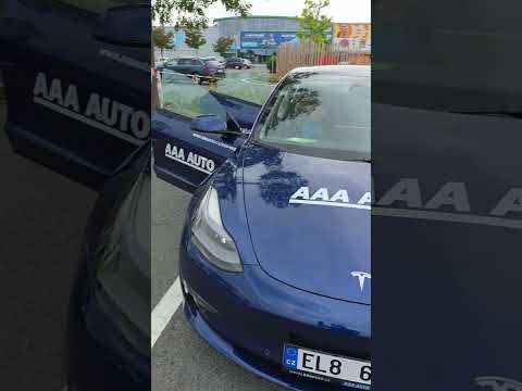 TESLA je SEN i mladé GENERACE