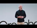 Achieve Your Goals with These Proven Strategies | Chuck Wachendorfer | TEDxGreenhouse Road