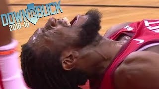 Kenneth Faried 21 Points Full Highlights (1/25/2019)