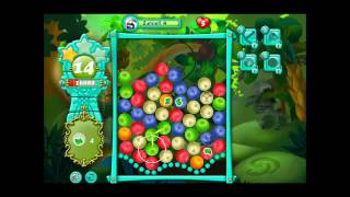 Fruity Smash HD Level 8 - 3 Stars How to Play screenshot 3