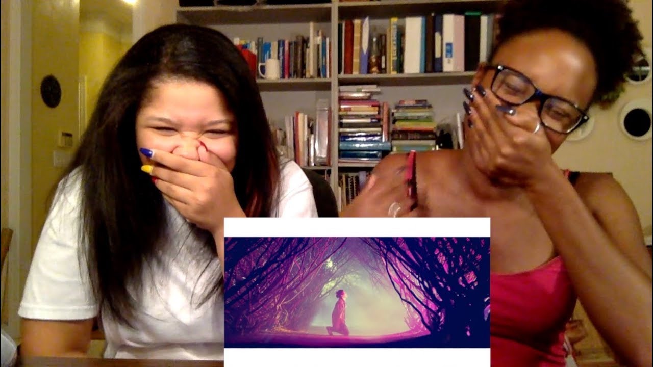 Subbies Choice: Odd Eye Circle Sweet Crazy Love & JBJ Fantasy Reaction