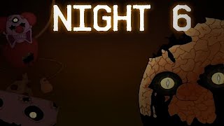 Они вернулись!! - OWaF Concepts - Night 6