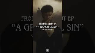 HEAVENLY by Hopsydian out now.A Disgraceful Sin EP. https://arisingempire.com/hopsydian #metalcore