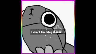 Pebs Saw That You Touched His Pizza.