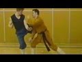 Shaolin Kung Fu: small Hong Quan combat applications
