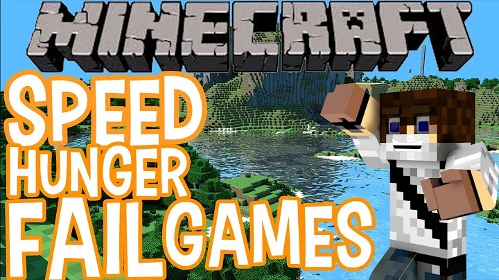 Speed Fail HG (ft. Gabriel6) [HD]