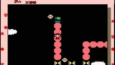 Some Guy Plays Hakurei Adventure Mission [2] Sequential Order Established, Wonderful