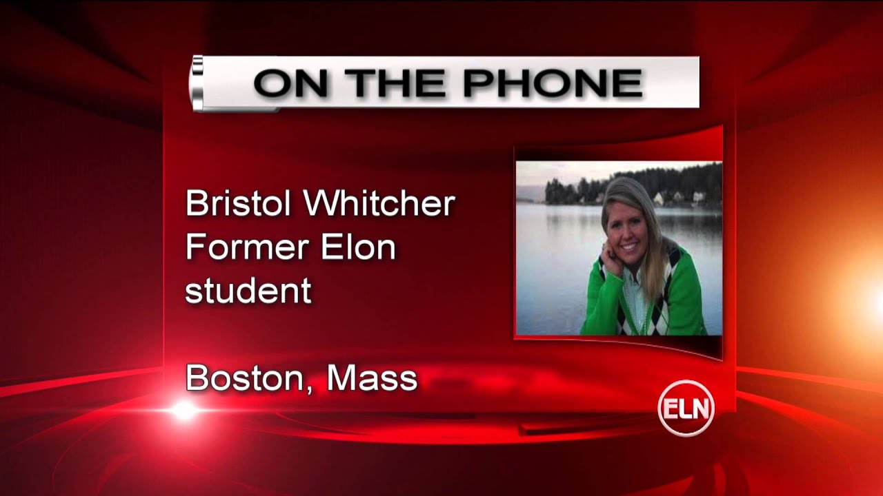 April 15 Boston Marathon Coverage