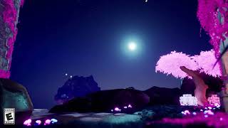 Inner Ashes - Launch Trailer