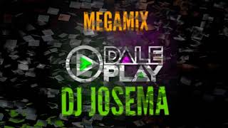 DJ JOSEMA  - LIZANDRO MEZA MEGAMIX
