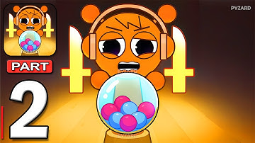 Sprunki Survival: 456 Challenge - Gameplay Walkthrough Part 2 - Sprunki 456 Prison Survival Games