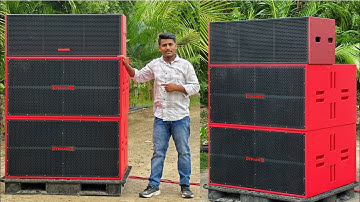 Baap Of All Bass Pune वाला DJ Bass|Dynamite Bass Or Amplifier