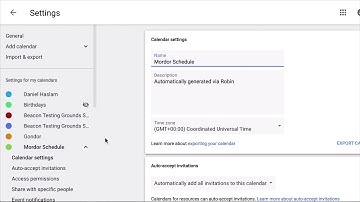 Setting calendar resources to auto accept invites that do not conflict